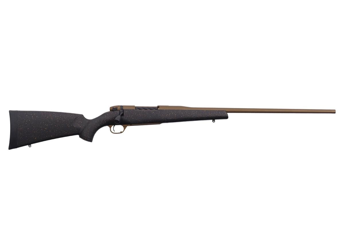 Weatherby Mark V Hunter 30-06