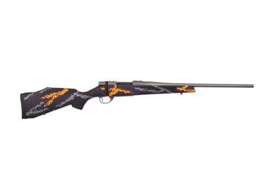 Weatherby Vanguard Compact Hunter 243 Win