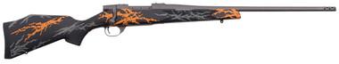Weatherby Vanguard Compact Hunter 7mm-08
