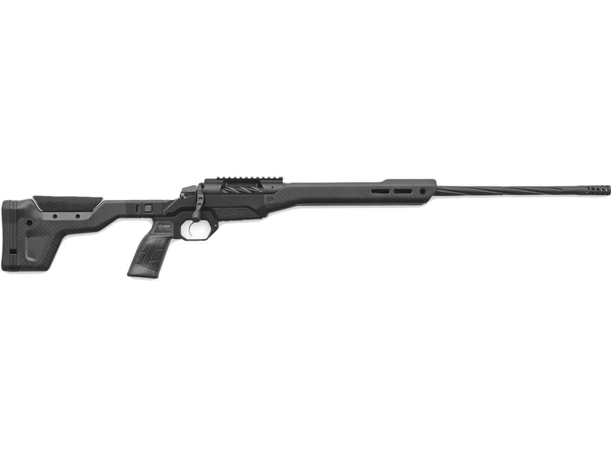 Weatherby 307 Alpine MDT 300 PRC