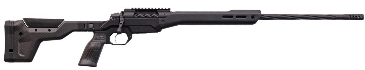 Weatherby 307 Alpine MDT 7mm Rem Mag
