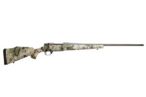 Weatherby Vanguard Kings XK7 6.5 PRC