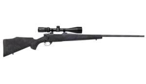 Weatherby Vanguard Badlands 6.5-300 Weatherby