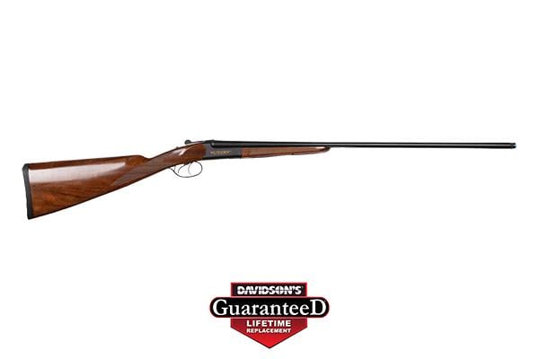 Weatherby Orion SXS 410 Gauge