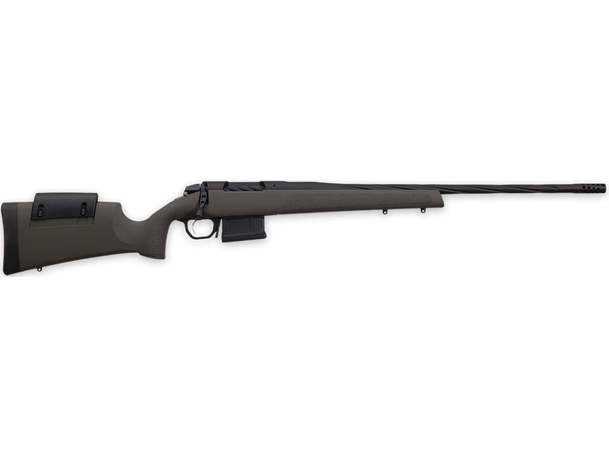Weatherby 307 Range XP 7mm Rem Mag
