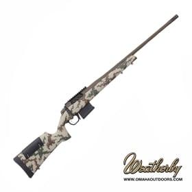 Weatherby 307 MeatEater 300 Win Mag