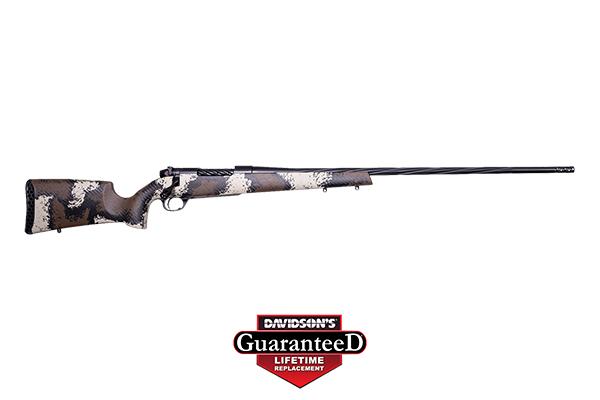 Weatherby Mark V High Country 6.5X300WBY