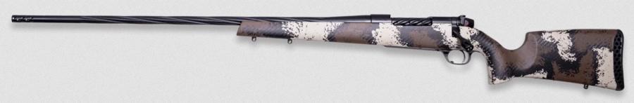 Weatherby Mark V High Country 257 Weatherby Magnum