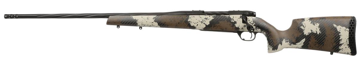Weatherby Mark V High Country 300 Weatherby Magnum