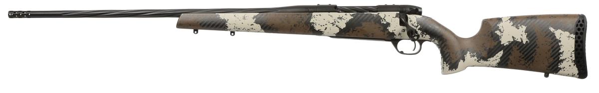 Weatherby Mark V High Country 308 Win