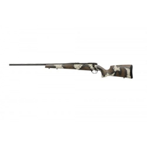Weatherby Mark V High Country 338 WBY RPM