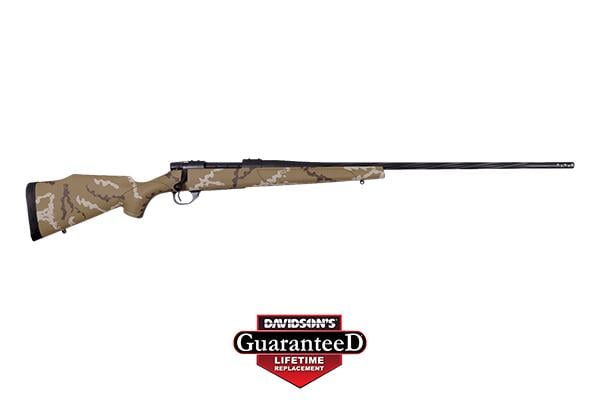 Weatherby Vanguard Outfitter 257WBY