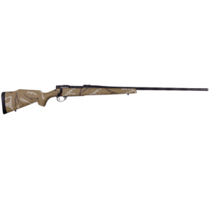 Weatherby Vanguard Outfitter