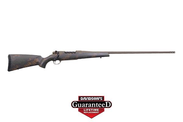 Weatherby Mark V Backcountry 2.0 7MM PRC