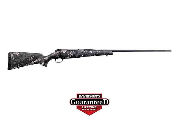 Weatherby Mark V Backcountry Ti 2.0 7MM PRC
