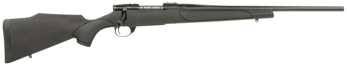 Weatherby Vanguard Obsidian 350 Legend