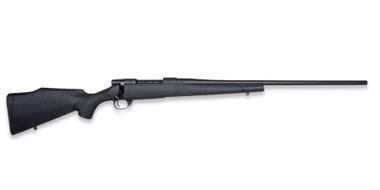 Weatherby Vanguard Obsidian Rifle 6.5mm PRC