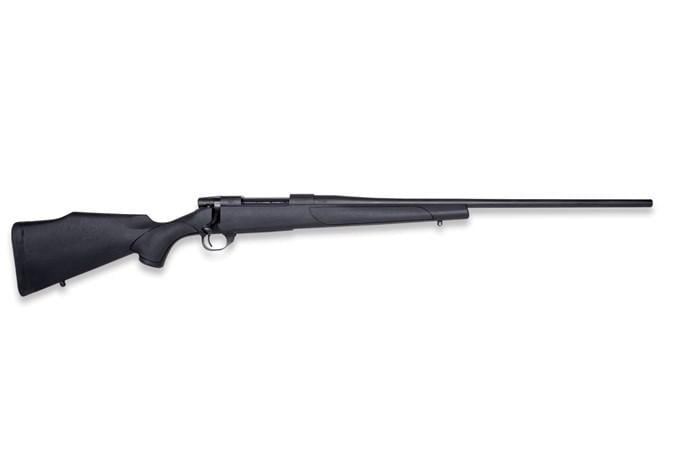 Weatherby Vanguard Obsidian 257 Weatherby Magnum
