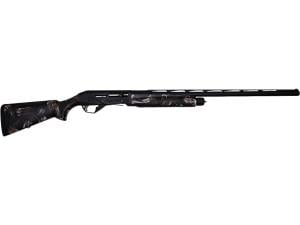 Weatherby Sorix 12 Gauge