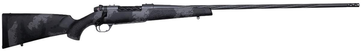 Weatherby Mark V Live Wild 300 Weatherby Magnum