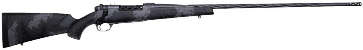 Weatherby Mark V Live Wild 308 Win