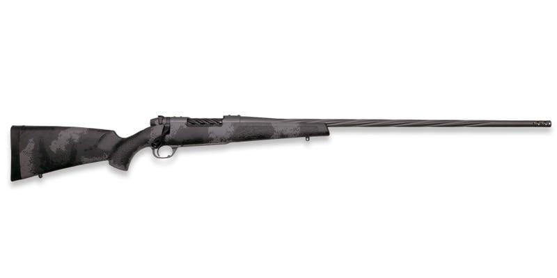 Weatherby Mark V Live Wild 7mm PRC