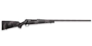 Weatherby Mark V Live Wild 300 PRC