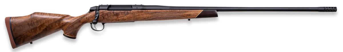 Weatherby 307 Adventure SD 7mm PRC
