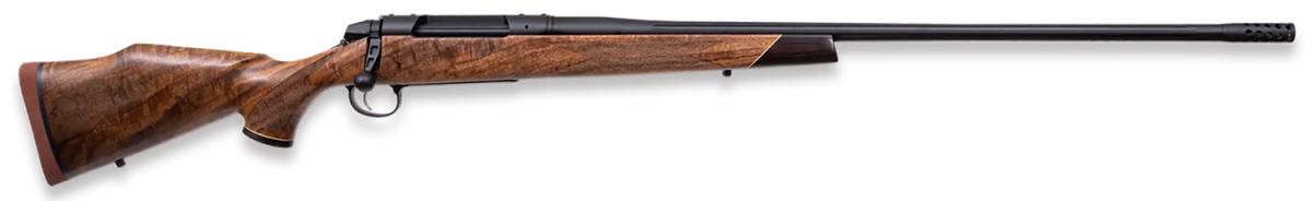 Weatherby 307 Adventure SD 270 Win