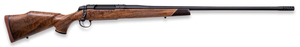 Weatherby 307 Adventure SD 6.5 Weatherby RPM
