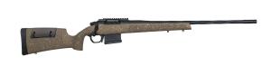Weatherby 307 Range XP Terrain 240 Wby Mag