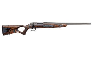 Weatherby Vanguard Spike Camp 223/5.56