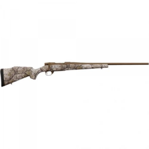 Weatherby Vanguard Badlands 223/5.56