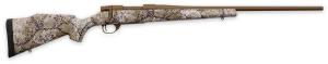 Weatherby Vanguard Badlands 7mm PRC