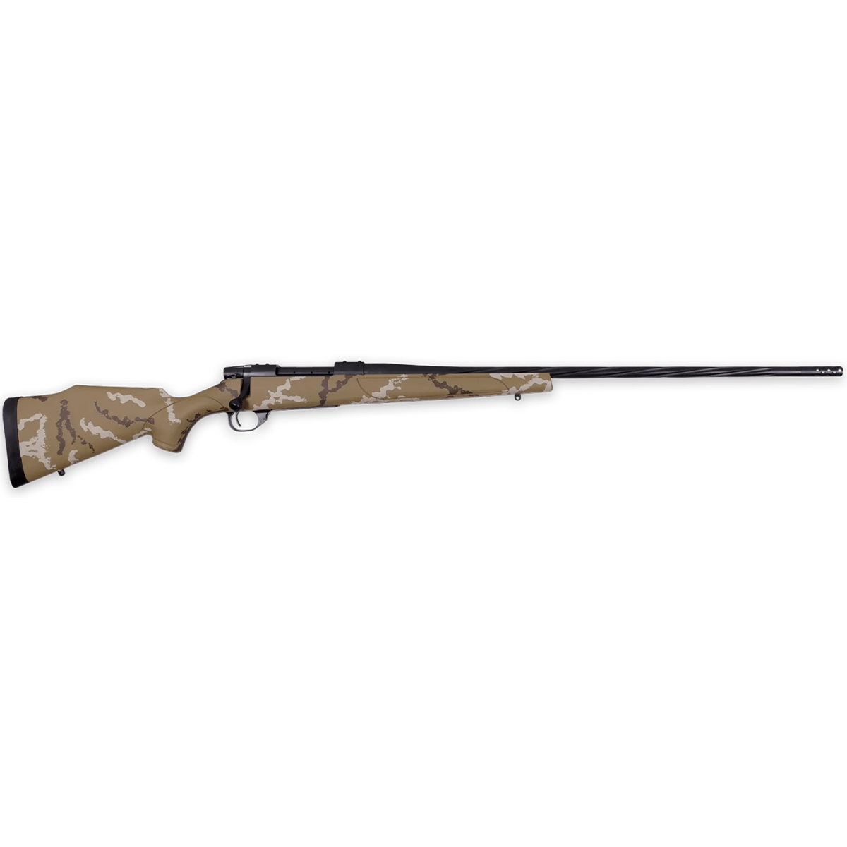 Weatherby Vanguard 243 Win