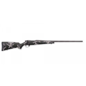 Weatherby Vanguard Talon 243 Win
