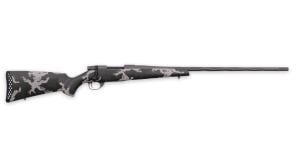 Weatherby Vanguard Talon 7mm PRC