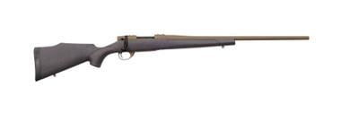 Weatherby Vanguard Weatherguard 257 Weatherby Magnum