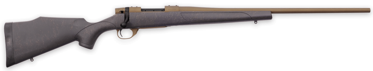 Weatherby Vanguard Weatherguard 7mm-08