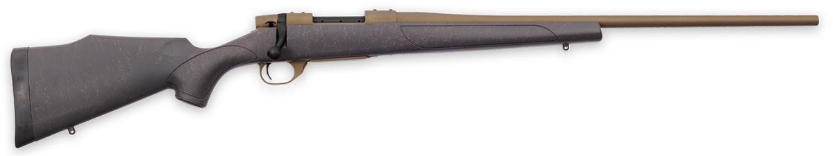 Weatherby Vanguard Weatherguard 7mm Rem Mag