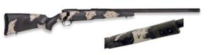 Weatherby Mark V Backcountry Guide 300 PRC