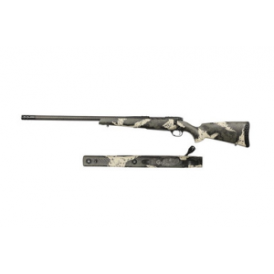 Weatherby Mark V Backcountry Guide 6.5 Wby RPM