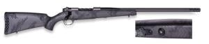 Weatherby Mark V Backcountry Guide Ti 6.5 Creedmoor
