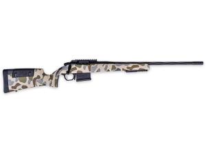 Weatherby 307 Hush 7mm PRC
