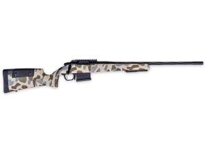 Weatherby 307 Hush 7mm Rem Mag