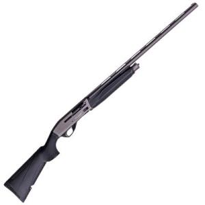 Weatherby Element II Tungsten 12 Gauge