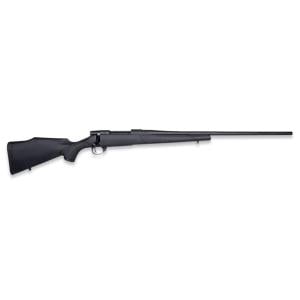 Weatherby Vanguard Obsidian 308 Win