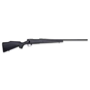 Weatherby Vanguard Obsidian 6.5 Creedmoor