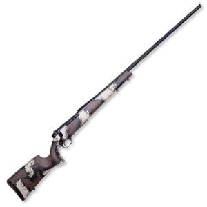 Weatherby Mark V High Country 7mm Backcountry