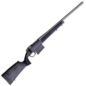 Weatherby Model 307 Range SF 7mm Backcountry